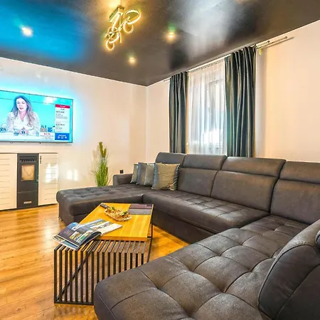 Front In * ヴィル