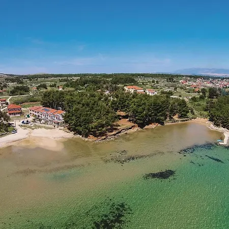 Front In 別荘 ヴィル