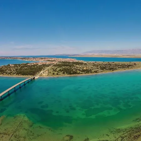 Σπίτι διακοπών Front In Vir