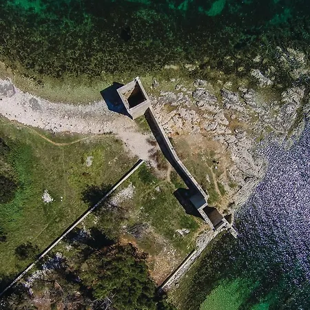 Front In Σπίτι διακοπών *