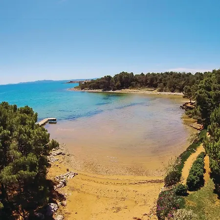 Σπίτι διακοπών Front In