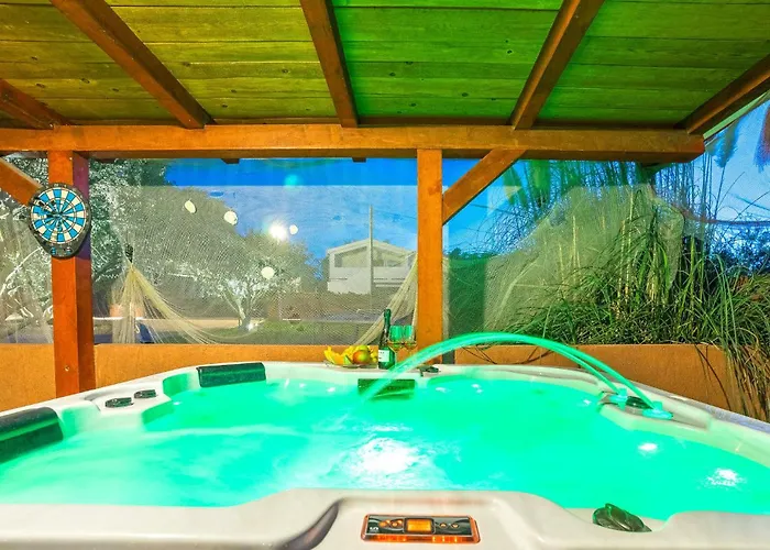 Front In Дом отдыха